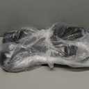 Black Duffle Bag, Bag