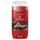 Old Spice Aluminum Free Deodorant for Men, 24/7 Odor Protection, 24/7 Freshness & Lasting Scent, Goes on Clear, Bearglove with Crisp Orchard Scent, 3.0 oz (Pack of 3)