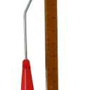 15 Piece Paint Roller Set for All Paints, 6 inch Microfiber Roller Covers for Paint Roller Brush for Painting Walls Ceilings Home Repair Paint Roller Kits