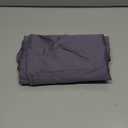 Curved Pillow Case Queen Size, Side Sleeper Pillow Cases Cover Cooling Rayon Derived from Bamboo with Zipper for hot Sleepers Hair and Skin, Breathable Silky Soft Pillowcase 1 Pack 20 * 30 Inches (Dark Grey (Pillow Case Only))