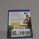 Finian's Rainbow Blu Ra