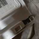 TCL H8W35W 8,000 8000 BTU Smart Window Air Conditioner, Fan & Dehumidifier, 350 Sq. Ft, Remote Control, Compatible with Alexa/Google Assistant, White