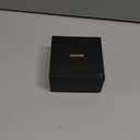 Smart Watch Fitness Tracker (Answer/Make Call), 24/7 Heart Rate Spo2 Blood Pressure Monitor Sleep Tracker, 114 Sports Modes Pedometer Calorie Step Tracker, Waterproof Activity Tracker for Women Men (Black)