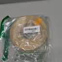 GSCIT Club Oak Edge Banding, 1 1/2 inch x 50ft roll of Veneer Edge Banding -Pre-glued Flexible, Real Wood Tape Banding for Cabinet Repair Furniture Restoration