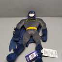 Franco Kids Bedding Super Soft Plush Cuddle Pillow Buddy, One Size, Batman