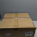 Cute Aesthetic Bedroom Rug, Ultra Thin Vintage Abstract 8×10 Carpet Washable, Boho Floral Botanical Area Rug for Living Room Entryway Kitchen Dorm, Green Woodland Forest Nature Kids Rug Nursery Carpet