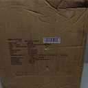 Le you pet semi-automatic quick cleaning cat litter box, Luxury cat toilet(white / milk brown)