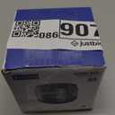 LENRUE Bluetooth Speaker,Small Portable Speakers,Mini Wireless Speaker with 5W Clear Sound,15H Playback Time,Gift for Men/Women/Kids/Boys/Girls,Home and Outdoor Activities (Gray)