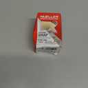 MUELLER Sports Medicine All-Purpose Support Wrap for Men and Women, Adjustable Compression for Joint and Muscle Support, Beige (Extra Long (Pack of 1))