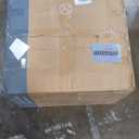 Smug Recliner Chair for Living Room, Leather Home Theater Seating with Lumbar Support with Adjustable Backrest and Footrest, Modern Living Room Furniture with Padded Seat Backrest, Black