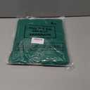 4 Pcs Christmas Tree Costume Set for Women Xmas Outfit Dress Christmas Tree Hat Short Satin Gloves Green Tights