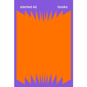 Slanted #42 - Books