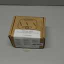 Yogasleep Dohm UNO White Noise Sound Machine (White) with Real Fan Inside for Non-Looping White Noise, for Travel, Office Privacy, Meditation, Sleep Aid for Adults & Baby, Registry Gift