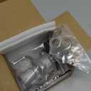 TUCAREST Reman Exhaust Gas Recirculation (EGR) Valve w/Gasket EGV1025 (For 2.0L/2.3L/2.5L Naturally Aspirated,No Hybrid) Fit For 05-19 Ford Escape,06-20 Fusion /04-12 Mazda 3/05-11 Mercury Mariner