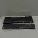 Laborio Computer Keyboard Stand for Desktop, 2Level Height Adjustment Keyboard Wrist Rest, NonSlip Key Board Riser Pad for Office, Gaming, and Home Desks