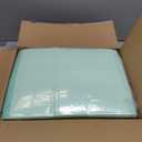 Inspire Extra Large Super Absorbent Disposable Bed Pads for Chronic Incontinence Ultra Thick and Absorbent Bed Pads Disposable Adult | Pee Pads for Adults (36" X 36" Pack of 50)