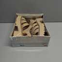 Sweet Life Leslie Natural Size 10