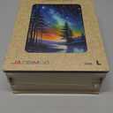 Wooden Puzzles for Adults, Unique Animal Shaped Wooden Jigsaw Puzzles for Adults, Wood Puzzles Adult for Family Game Birthday Gift with Exquisite Wooden Box (11.2 x 14.1in, 270pcs)