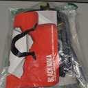 Morph Ninja Costume Kids, Boys Ninja Costume, Boys Halloween Costume, Halloween Costumes for Kids (Small)