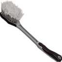 VIKING Tire Brush and Wheel Brush For Cleaning Car