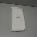 FIWWAT Switch Case for Nintendo Switch 2, Slim Clear Protective shell with Comfortable Grip Design, Soft TPU Shock-Absorption and Anti-Scratch Cover for Switch 2, Cute Sparkle Shining Skin - Glitter