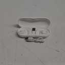 iLive Driver Clear Truly Wireless Open Ear Earbuds in White