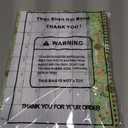 2 x Lbylyhxc 2026 Calendar - Includes January 2026 to June 2027 -18 Monthly Wall Calendar 2026, 11 x 8.5 Inches.Thick Paper with Julian Dates and Block for New Year and Christmas Presents (Wall Calendar 2026-2027 Seasons)