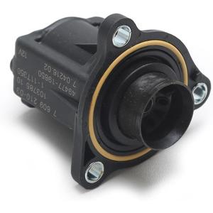 11657609210 Turbo Charger Cut-off Valve Replacement For 2.0T BMW F20 F21 F23 F22 F30 F34 F36 F10 X1 X3 X4 X5 X6 Z4