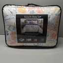llen Tracy 5 Piace Comforter Set