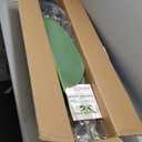 Lifelike Bird of Paradise Artificial Plant,6ft Faux Banana Leaf Tree with 13 Trunks - Perfect Indoor Silk Floor Plant for Home Decor in Living Room, Office, and Bedroom 1Pack