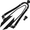 Boat Winterizer Gravity Motor Cleaning Kit, Style: Deluxe Kit
