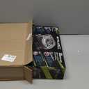 Beyblade X Xtreme Battle Set with Beystadium Arena Featuring X-Celerator Rail, 2 Right-Spinning Top Toys, 2 Launchers, Toys for Boys and Girls, 8+