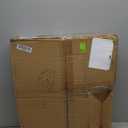 Boxwood Wreath 10" Mini Country Manor Wreath with Silk Ribbon Green Decor for Home, Farmhouse - All Seasons Wreath Christmas Wreath