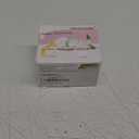 Nenesupply 17mm Flange Inserts and 24mm Flanges Compatible with Medela Breast Pump Parts Replacement 17mm Flange for Medela Work with Pump in Style Parts Symphony Swing Maxi Harmony Personalfit Flex