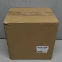 Yaetm 8x8 Picture Frames Black Set of 9, Square 8x8 Frame Displays 4x4 with Mat or 8 x 8 without Mat, Gallery Wall Frames for Wall Mounted (9 Pack, Black)