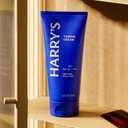 Harry's Hair Taming Cream, Lightweight Hair Styling Cream with Natural Finish, 5.1 Fl Oz, 3 Pack