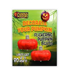 Pumpkin Masters, 2 Pc