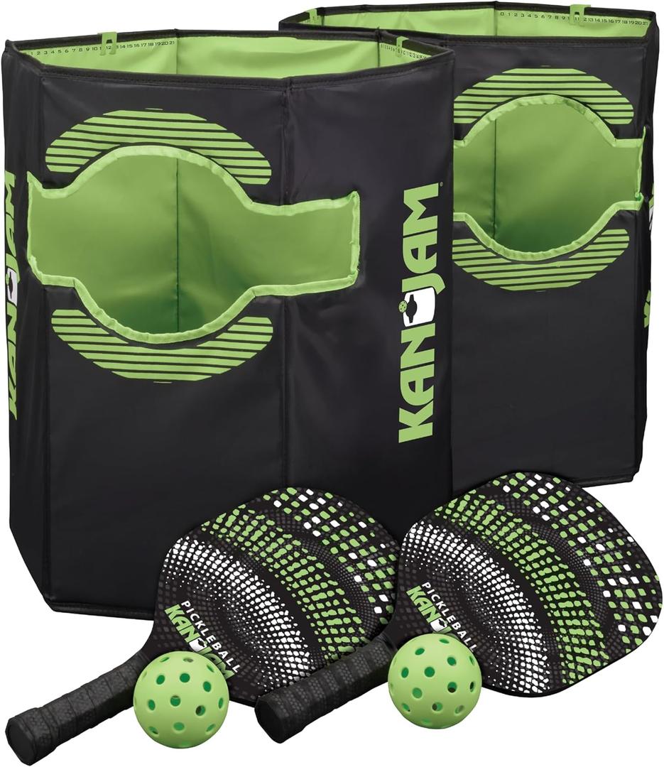 Di Eastpoint Kan Jam Pickleball