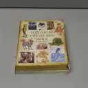 The Mythical Creatures Bible: The Definitive Guide to Legendary Beings (Mind Body Spirit Bibles, 14) 
Paperback 