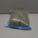 Lelepet Warm Dog Coat Reflective Fleece Vest Waterproof Dog Jacket with Adjustable Buckle Hook & Loop Windproof Cold Weather Coats for Small Medium Large Dogs, Army Green, M