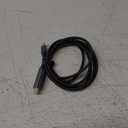 Warrky USB C to HDMI Cable 4K, 15ft [Braided, High Speed] Thunderbolt 3 to HDMI Adapter Compatible for New iPad, MacBook Pro/Air, iMac, Galaxy S20 S10 S9 S8, Surface, Dell, HP