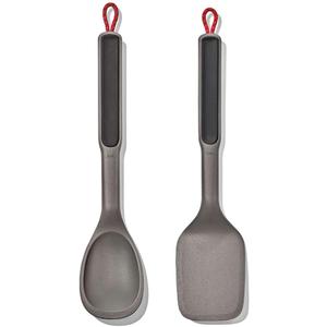 OXO Outdoor Nylon Camp Stove Utensil Set