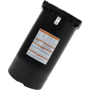 USQ1072 3/4 HP 115/230V Square Flange Pool Motor 56Y Frame Pool Filter Motor