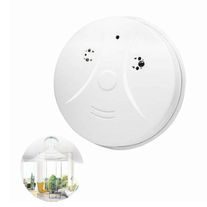 Smoke Detector with Motion Detector Household Ceiling Alarm Wireless Didi Alarm Sounder Fire Alarm Smoke Detector