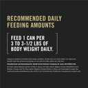 Purina Pro Plan Indoor Balance Chicken, Salmon, and Ocean Whitefish and Tuna Cat Food Wet Entrees Variety Pack - 24 ct. Can (EXP 01/01/29)