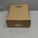 UGG Bliss Throw Blanket Plush Soft Fleece Fluffy Blankets for Bed or Couch Oversized Warm Reversible Machine Washable Medium Weight Home Decor Giftable Throw, 50-inch x 70-inch, Quartz Pink