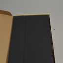 GreenLaw Case with Keyboard for Galaxy Tab S10 Lite/ S10 FE /S9 FE 5G 10.9 /S9 11 Inch, 7 Color Backlit Touchpad Keyboard with Pencil Holder, Magnetic Detachable, Black