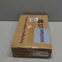 Sanho 8 Inch Nonstick Frying Pan, Diamond-Titanium Ceramic Coating PFAS/PFOA Free, Oven & Dishwasher Safe Skillet, Induction Compatible with Cool Touch PVD Handle