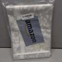 WOLADA Black and Gold Backdrop Golden Glitter Backdrop for Photography Wedding Birthday Baby Shower Party Photo Studio 8x6FT 11176