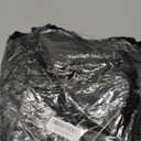 Reli. T-shirt Bags (300 Count) (Black) (11.5" x 6.5" x 21") - Black Plastic Bags (Plain) - Grocery, Shopping, Restaurants